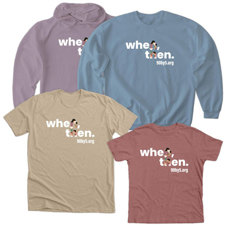 Shirts and sweatshirts preview