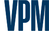 VPM logo